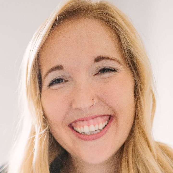 Johanna Brown, Emergence Lead Advisor for Sales and Marketing